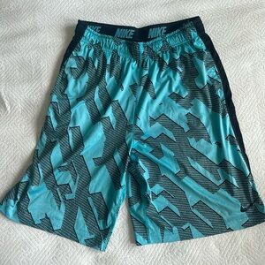 Nike shorts